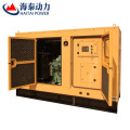 20 kW stiller Dieselgenerator Set